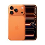 Apple iPhone 17 Pro Max – Cosmic Orange (256GB)