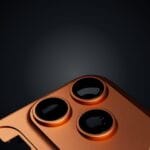 Apple iPhone 17 Pro Max – Cosmic Orange (256GB) - Image 4