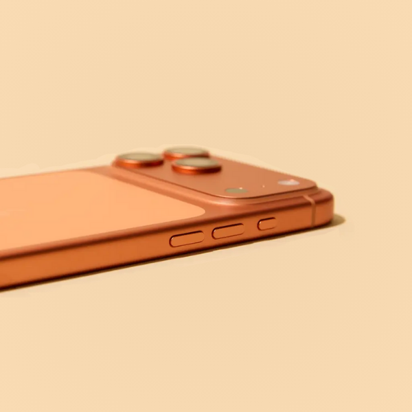 Apple iPhone 17 Pro Max – Cosmic Orange (256GB) - GAME 4U