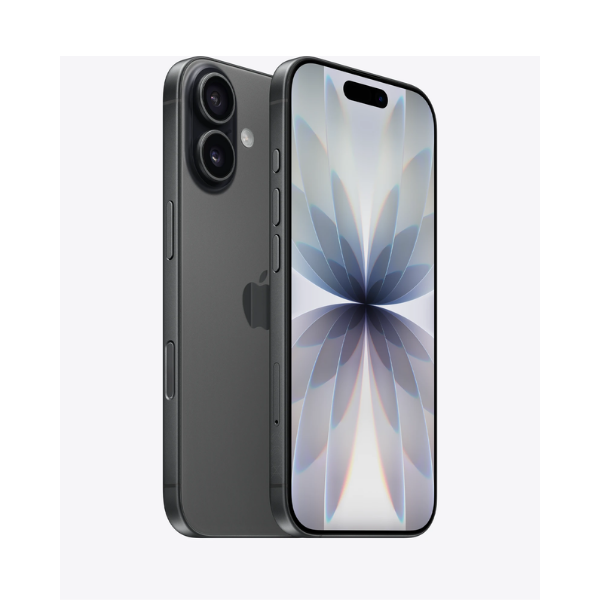 Apple iPhone 17 – Black (256GB) - GAME 4U