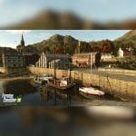 Farming Simulator:  Highland Fishing (PS5) - Image 7