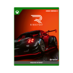 Rennsport (XBSX)