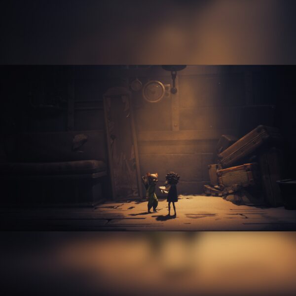 2 Little Nightmares 3 (NS2) - Image 2
