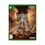 Little Nightmares 3 (XBSX | X1)