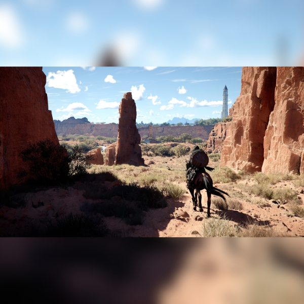 2 Crimson Desert – Day One Edition (PS5) - Image 2