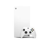 XBOX Series X Digital Edition Console (White) - Image 2