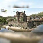 Farming Simulator:  Highland Fishing (PS5) - Image 6