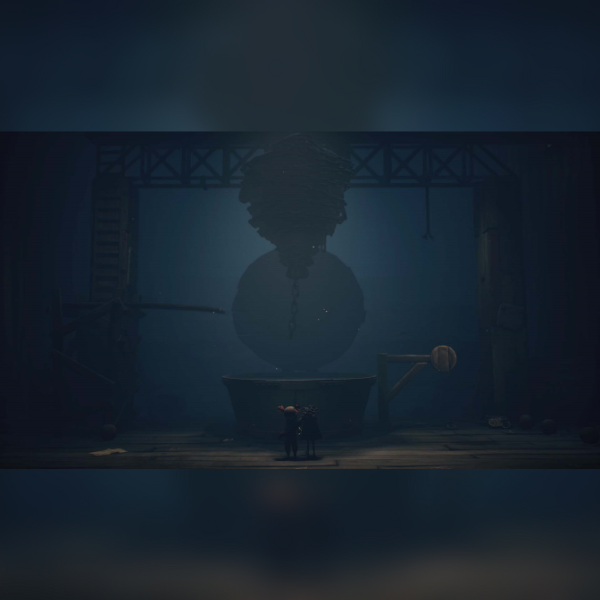 3 Little Nightmares 3 (NS2) - Image 3