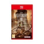 Little Nightmares 3 (NS2)