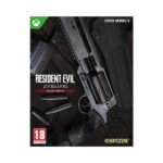 Resident Evil Requiem Deluxe Edition (XBSX)