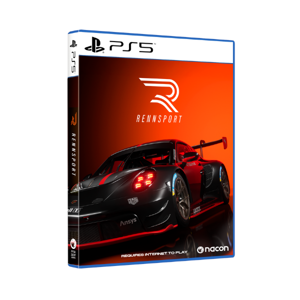 3 Rennsport (PS5) - Image 2