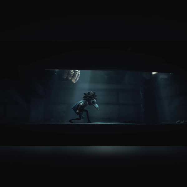 4 Little Nightmares 3 (NS2) - Image 4