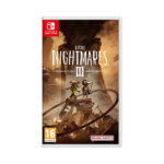 Little Nightmares 3 (NS)