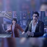 Yakuza 0 Director's Cut (PS5) - Image 3