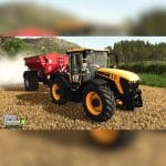 Farming Simulator:  Highland Fishing (PS5) - Image 4