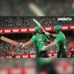 Cricket 26: Official Game Of Ashes (PS5) - Image 6