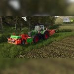 Farming Simulator:  Highland Fishing (PS5) - Image 3