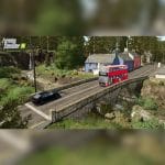 Farming Simulator:  Highland Fishing (PS5) - Image 2