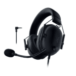 Razer BlackShark V2 X (PS) Gaming Headset - Black
