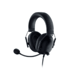 Razer BlackShark V2 X (PS) Gaming Headset - Black - Image 2