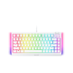 BlackWidow V4 75% White Gaming Keyboard - Image 3