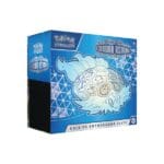 Pokémon TCG: Scarlet & Violet—Stellar Crown Elite Trainer Box (ES)