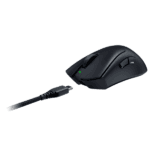 Razer DeathAdder V3 Pro Gaming Mouse - Black - Image 2