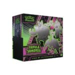 Pokémon TCG: Scarlet & Violet—Shrouded Fable Elite Trainer Box (ES)