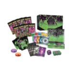 Pokémon TCG: Scarlet & Violet—Shrouded Fable Elite Trainer Box (ES) - Image 2