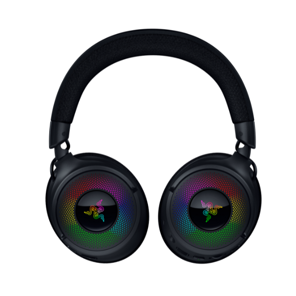 Razer Kraken V4 Gaming Headset - GAME 4U