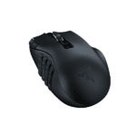 Razer Naga V2 HyperSpeed - Wireless MMO Gaming Mouse - Image 3