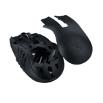 Razer Naga V2 HyperSpeed - Wireless MMO Gaming Mouse - Image 2