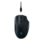 Razer Naga V2 Pro - Wireless MMO Gaming Mouse