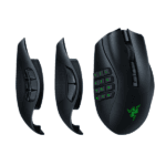 Razer Naga V2 Pro - Wireless MMO Gaming Mouse - Image 3