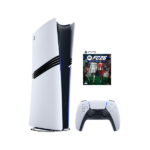 PlayStation 5 Pro EA Sports FC 26 Bundle