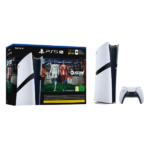PlayStation 5 Pro EA Sports FC 26 Bundle - Image 2