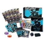 Pokémon TCG: Scarlet & Violet—Black Bolt Elite Trainer Box - Image 2