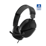 Recon 70P Black Gaming Headset