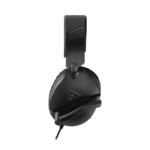 Recon 70P Black Gaming Headset - Image 2