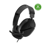 Recon 70X Black Gaming Headset