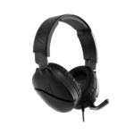 Recon 70X Black Gaming Headset - Image 3