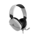 Recon 70X White Gaming Headset - Image 3
