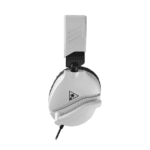 Recon 70X White Gaming Headset - Image 2