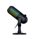 Razer Seiren V3 Chroma Microphone - Black - Image 2