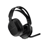 Stealth 500 PC Wireless Headset - Black - Image 3