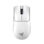Razer Viper V3 Pro Gaming Mouse - White