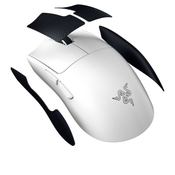 Razer Viper V3 Pro ホワイト ゲーミングマウス Razer Viper V3 Pro Gaming Mouse - White - GAME 4U