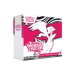 Pokémon TCG: Scarlet & Violet – White Flare Elite Trainer Box