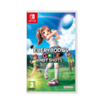 Everybody’s Golf Hot Shots (NS)