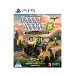 Farming Simulator:  Highland Fishing (PS5)